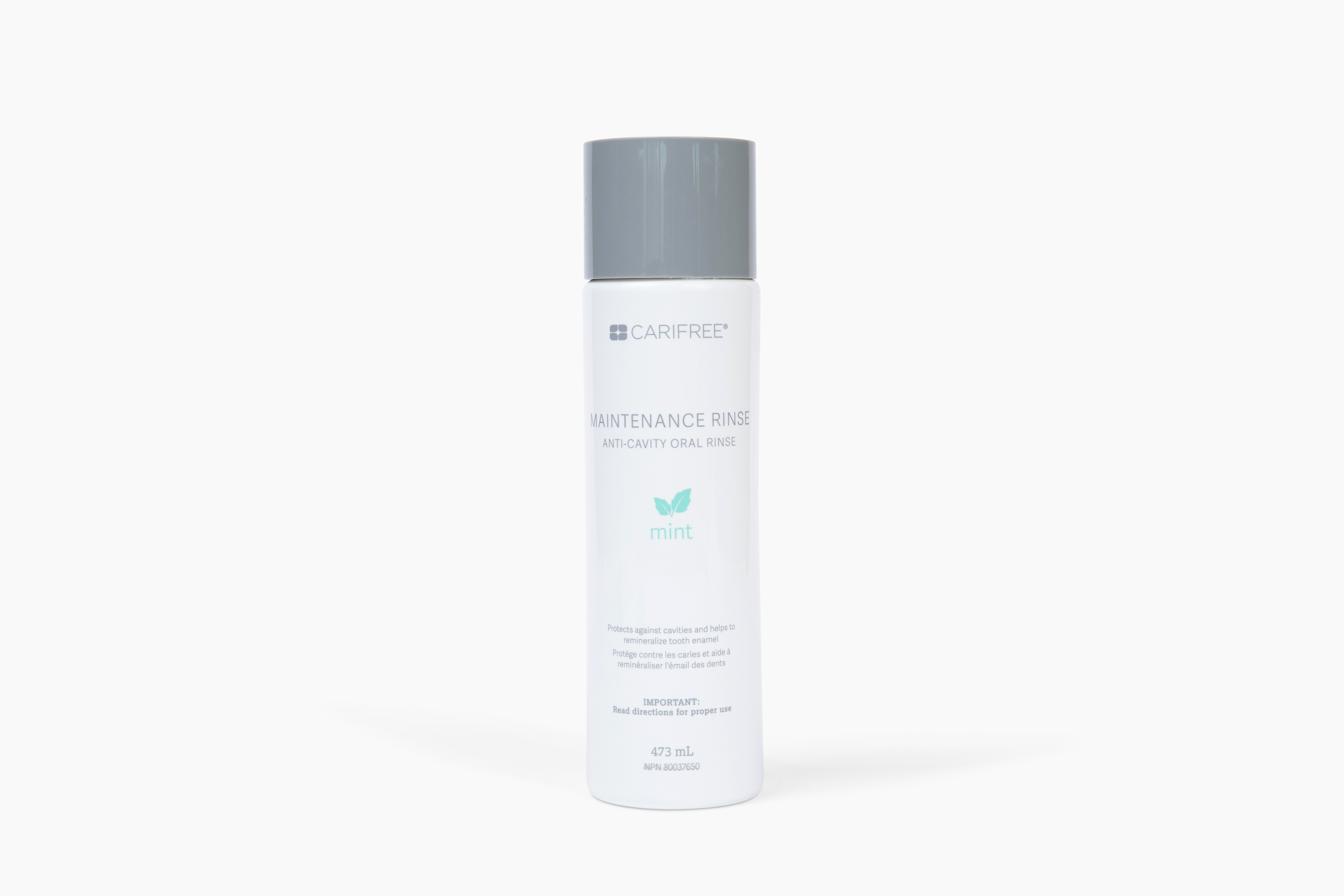 CariFree Maintenance Rinse photo