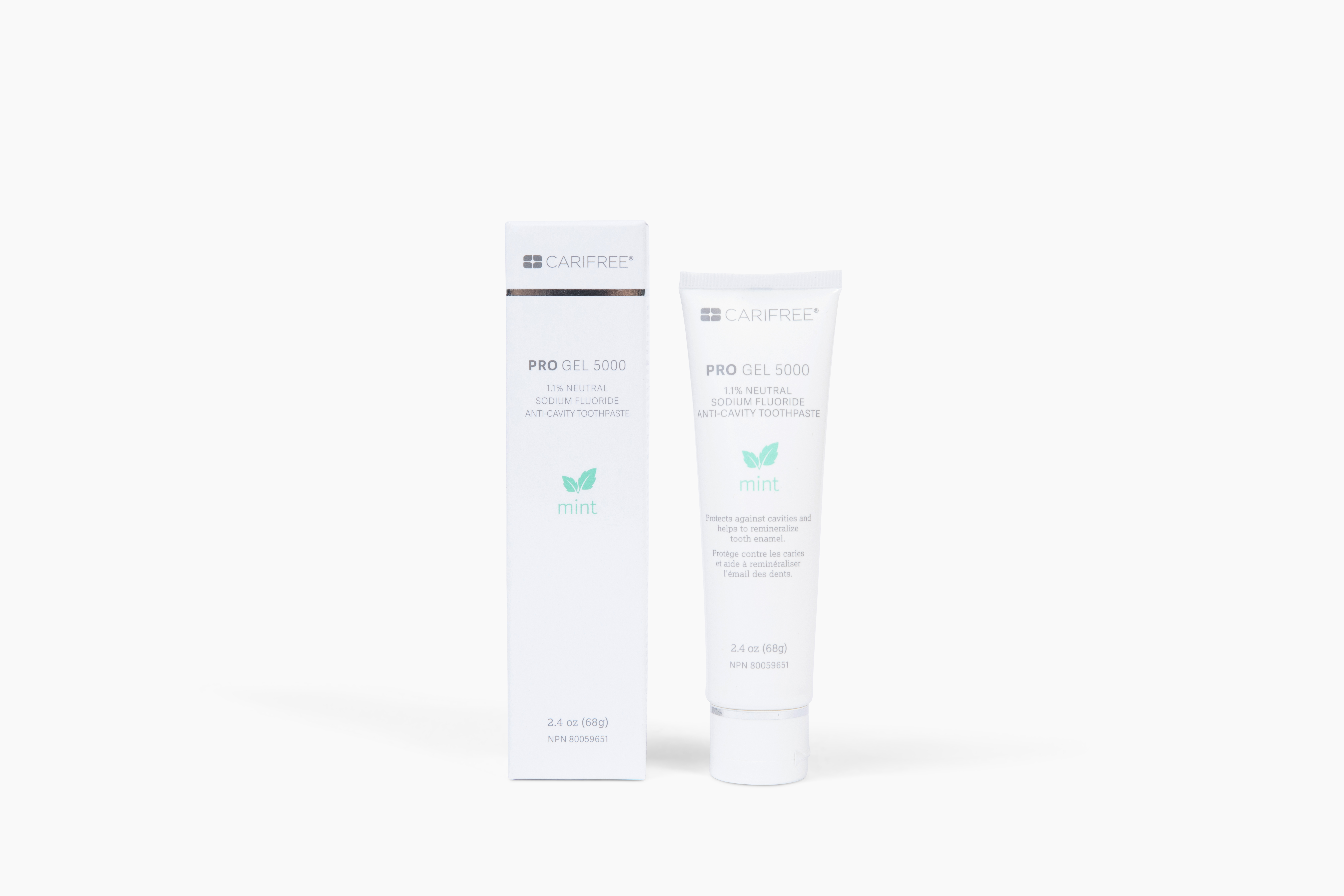 CariFree ProGel 5000 photo